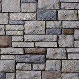 Cultured Stone® - Cobblefield Veneer - Massachusetts
