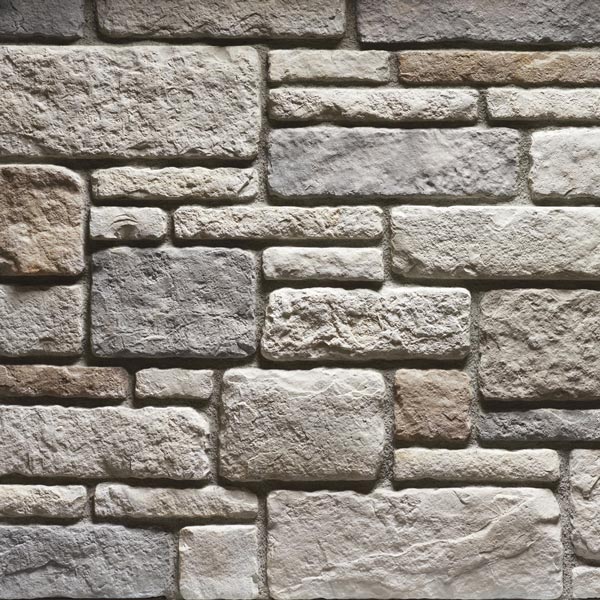 Cultured Stone® - Sculpted Ashlar Veneer - Massachusetts