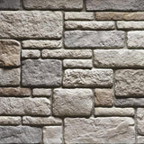 Cultured Stone® - Sculpted Ashlar Veneer - Massachusetts