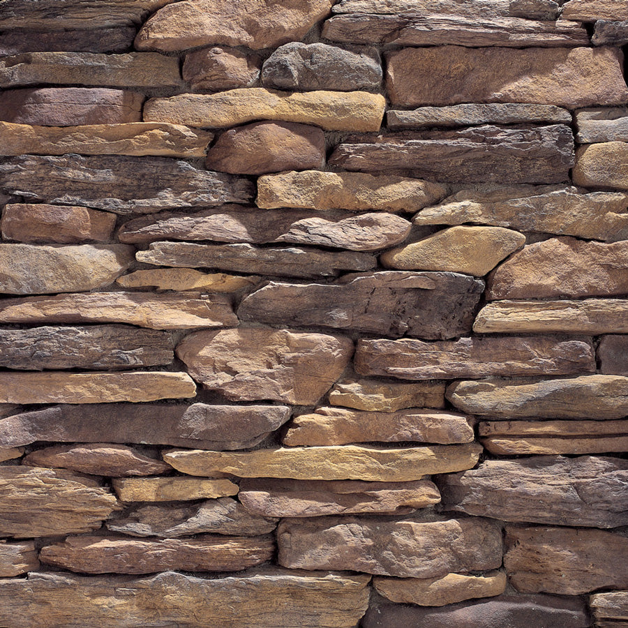 Eldorado Stone™ - Bluffstone Veneer - Massachusetts