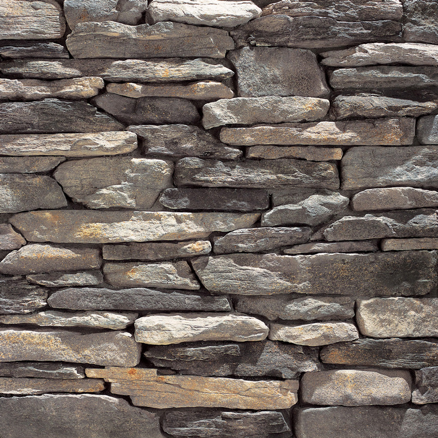 Eldorado Stone™ - Bluffstone Veneer - Massachusetts