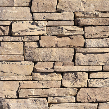 Eldorado Stone™ - Cliffstone Veneer - Massachusetts