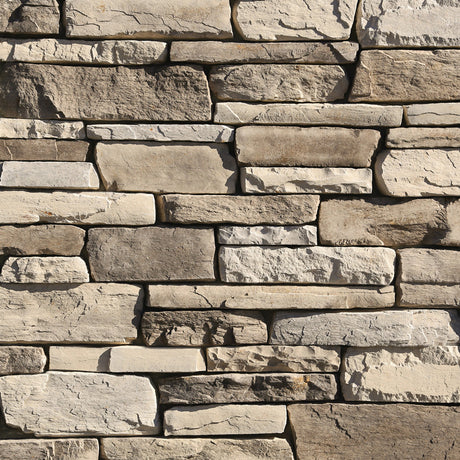 Eldorado Stone™ - Cliffstone Veneer - Massachusetts