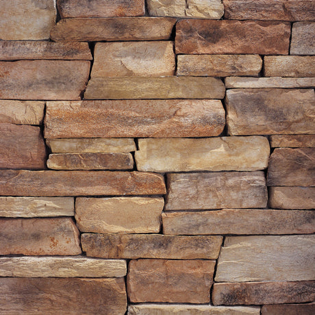 Eldorado Stone™ - Cliffstone Veneer - Massachusetts