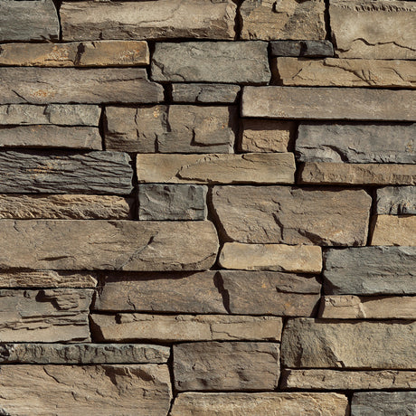 Eldorado Stone™ - Cliffstone Veneer - Massachusetts