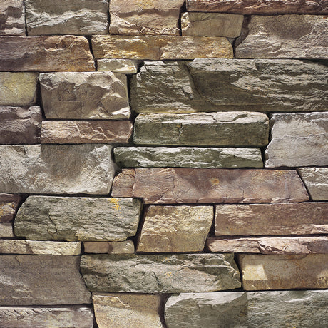Eldorado Stone™ - Cliffstone Veneer - Massachusetts