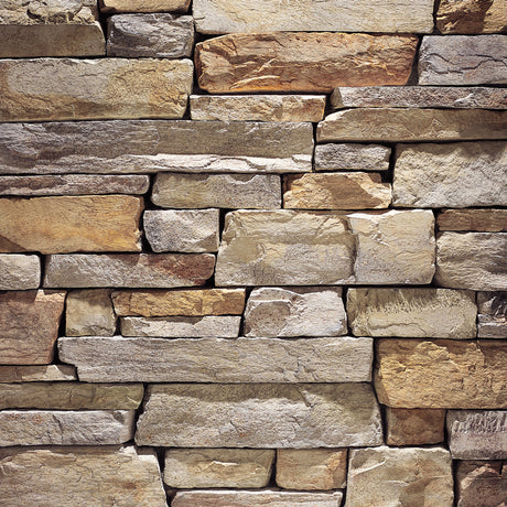 Eldorado Stone™ - Cliffstone Veneer - Massachusetts