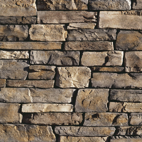Eldorado Stone™ - Cliffstone Veneer - Massachusetts