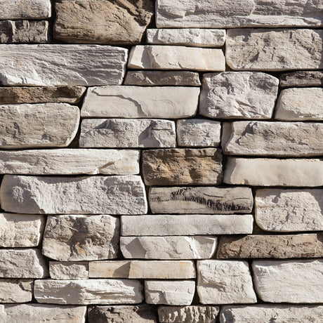 Eldorado Stone™ - Cliffstone Veneer - Massachusetts