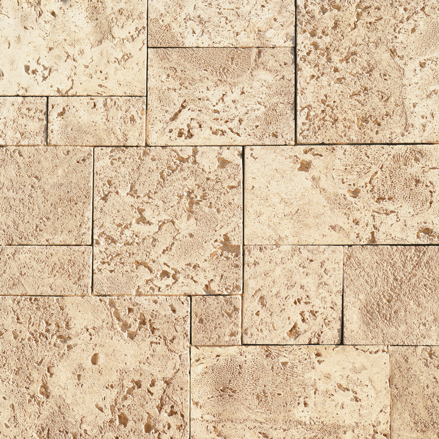 Eldorado Stone™ - Coastal Reef® Veneer - Massachusetts