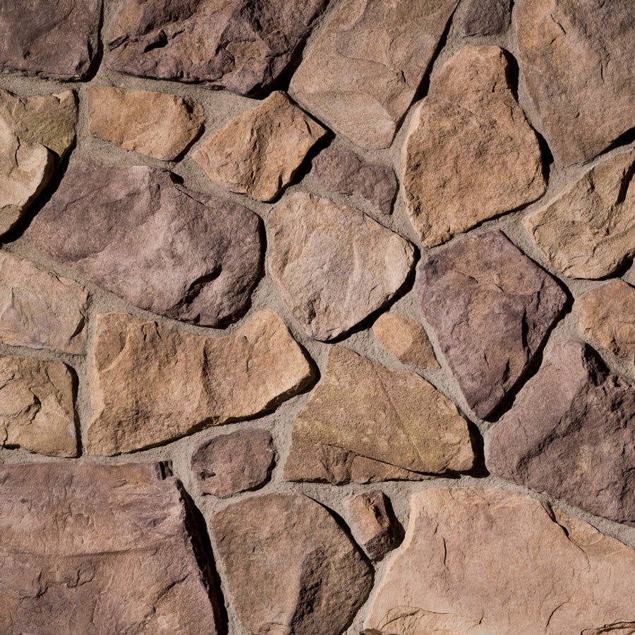 Eldorado Stone™ - Country Rubble Veneer - Massachusetts
