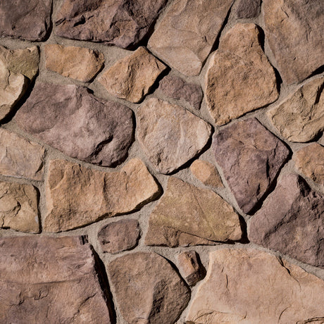 Eldorado Stone™ - Country Rubble Veneer - Massachusetts