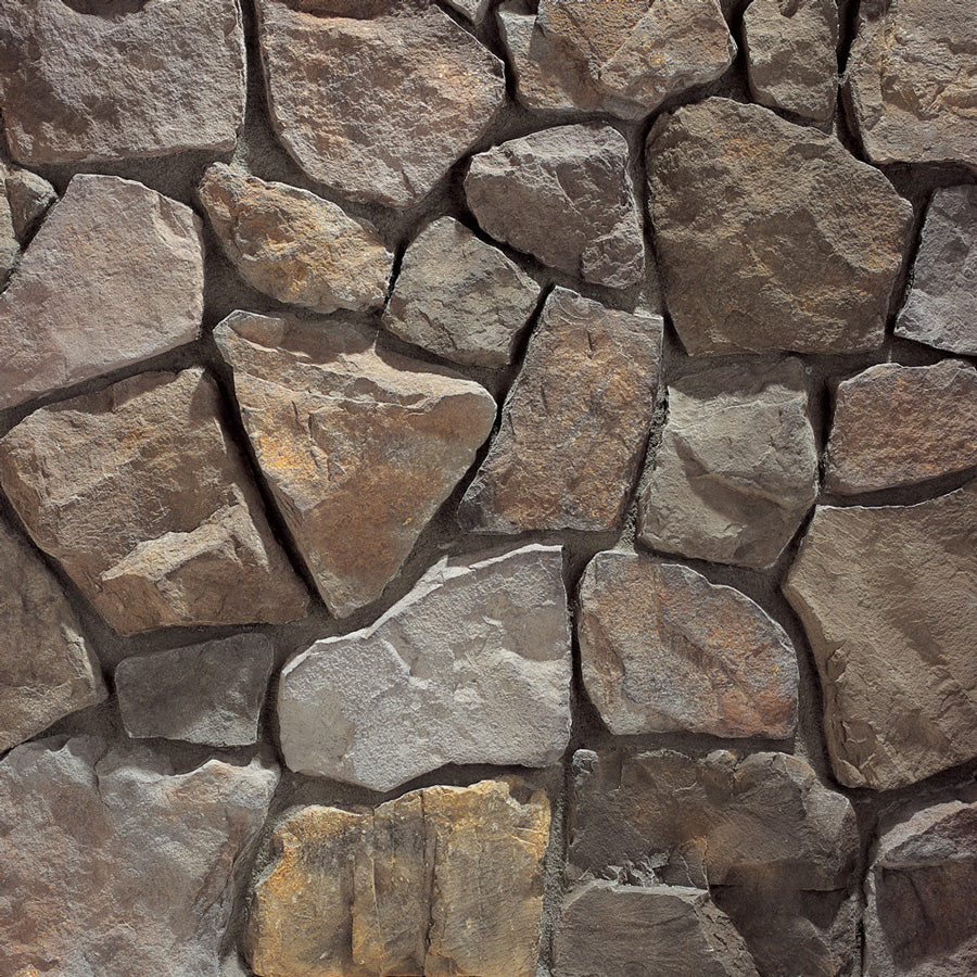 Eldorado Stone™ - Country Rubble Veneer - Massachusetts