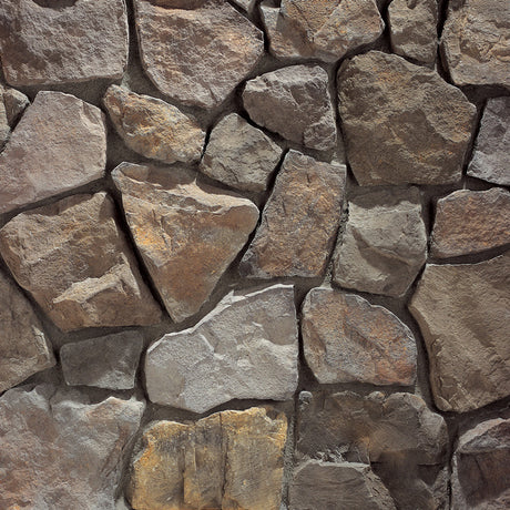 Eldorado Stone™ - Country Rubble Veneer - Massachusetts