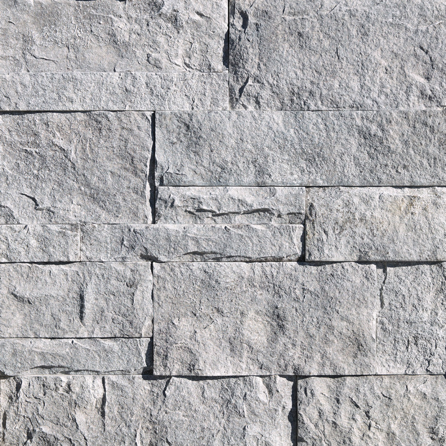 Eldorado Stone™ - Cut Coarse Stone Veneer - Massachusetts