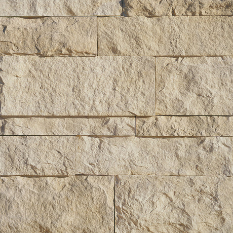 Eldorado Stone™ - Cut Coarse Stone Veneer - Massachusetts