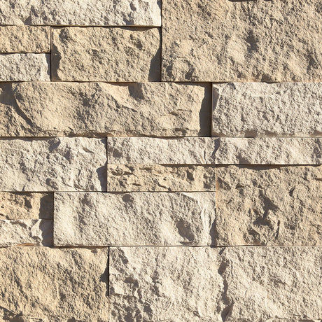 Eldorado Stone™ - Cut Coarse Stone Veneer - Massachusetts