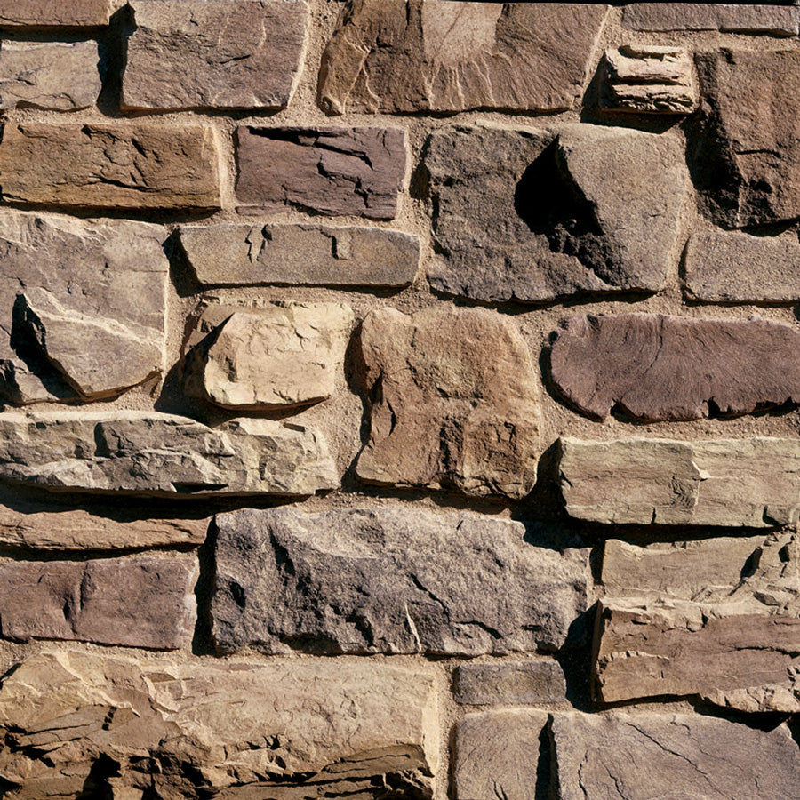 Eldorado Stone™ - Cypress Ridge Veneer - Massachusetts