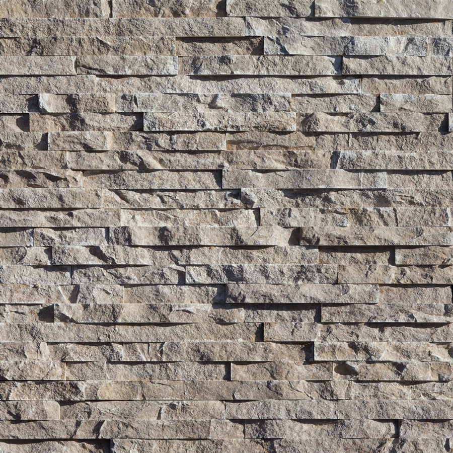 Eldorado Stone™ - European Ledge® Veneer - Massachusetts