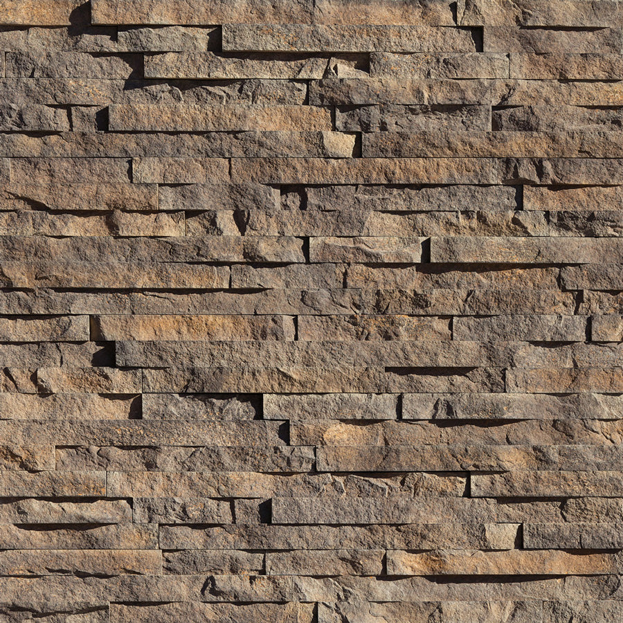Eldorado Stone™ - European Ledge® Veneer - Massachusetts