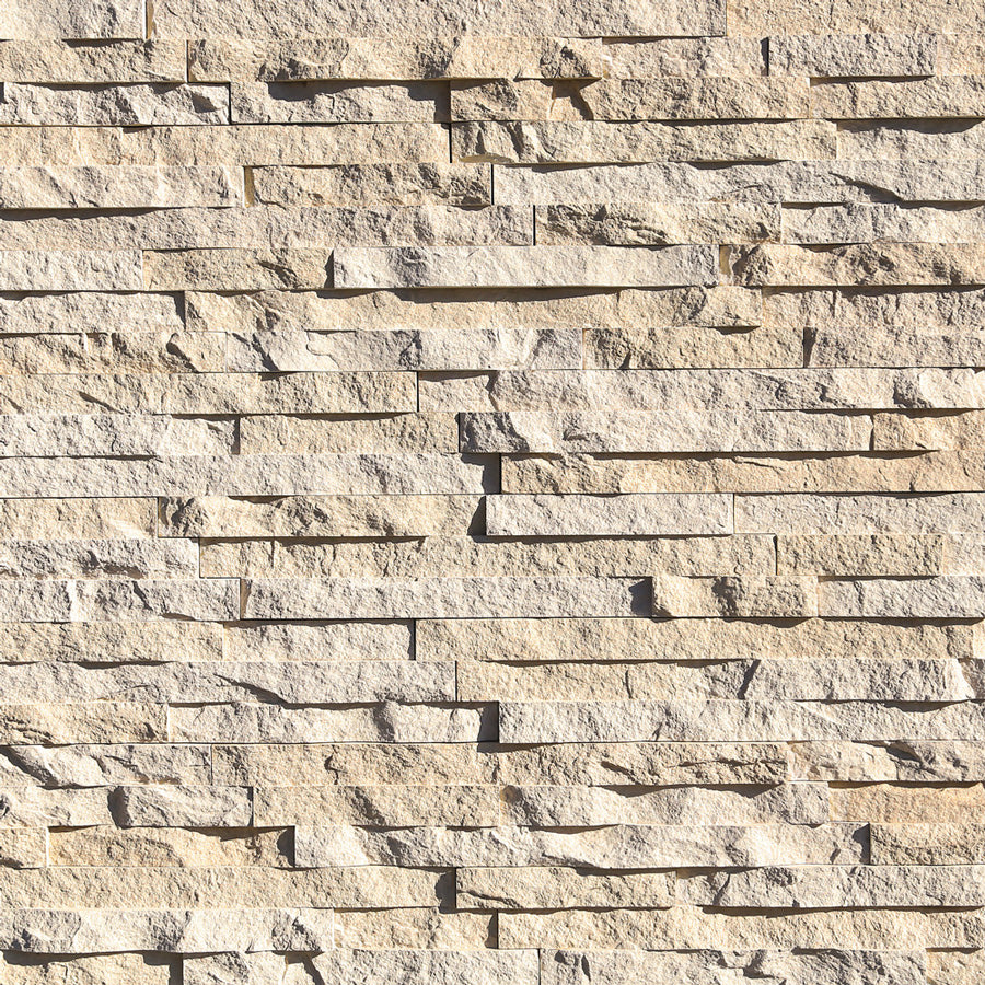 Eldorado Stone™ - European Ledge® Veneer - Massachusetts