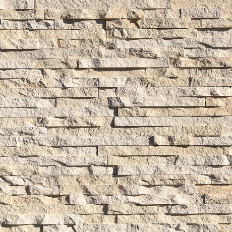 Eldorado Stone™ - European Ledge® Veneer - Massachusetts