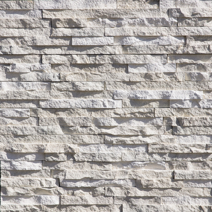 Eldorado Stone™ - European Ledge® Veneer - Massachusetts