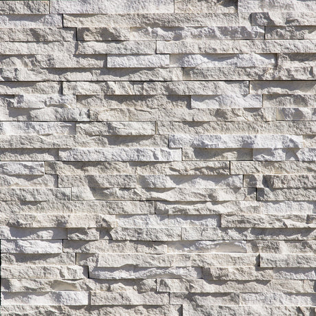 Eldorado Stone™ - European Ledge® Veneer - Massachusetts