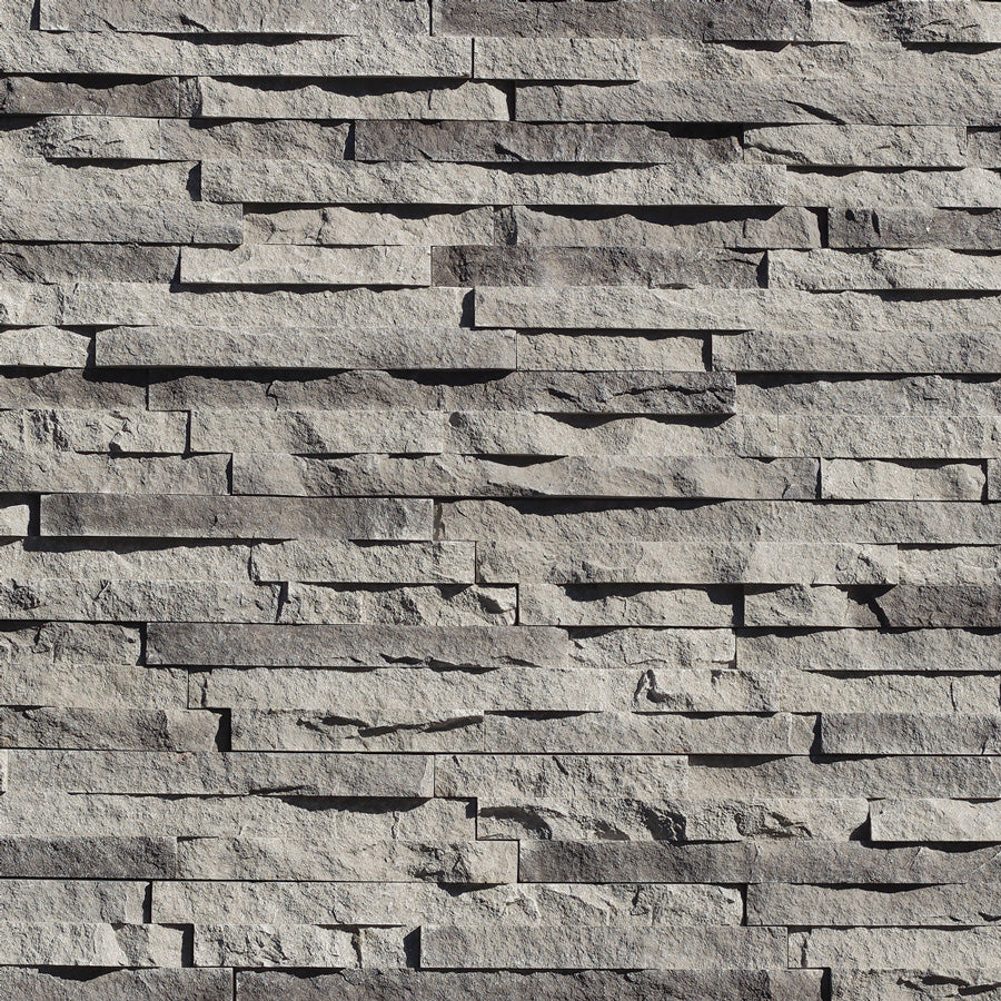 Eldorado Stone™ - European Ledge® Veneer - Massachusetts