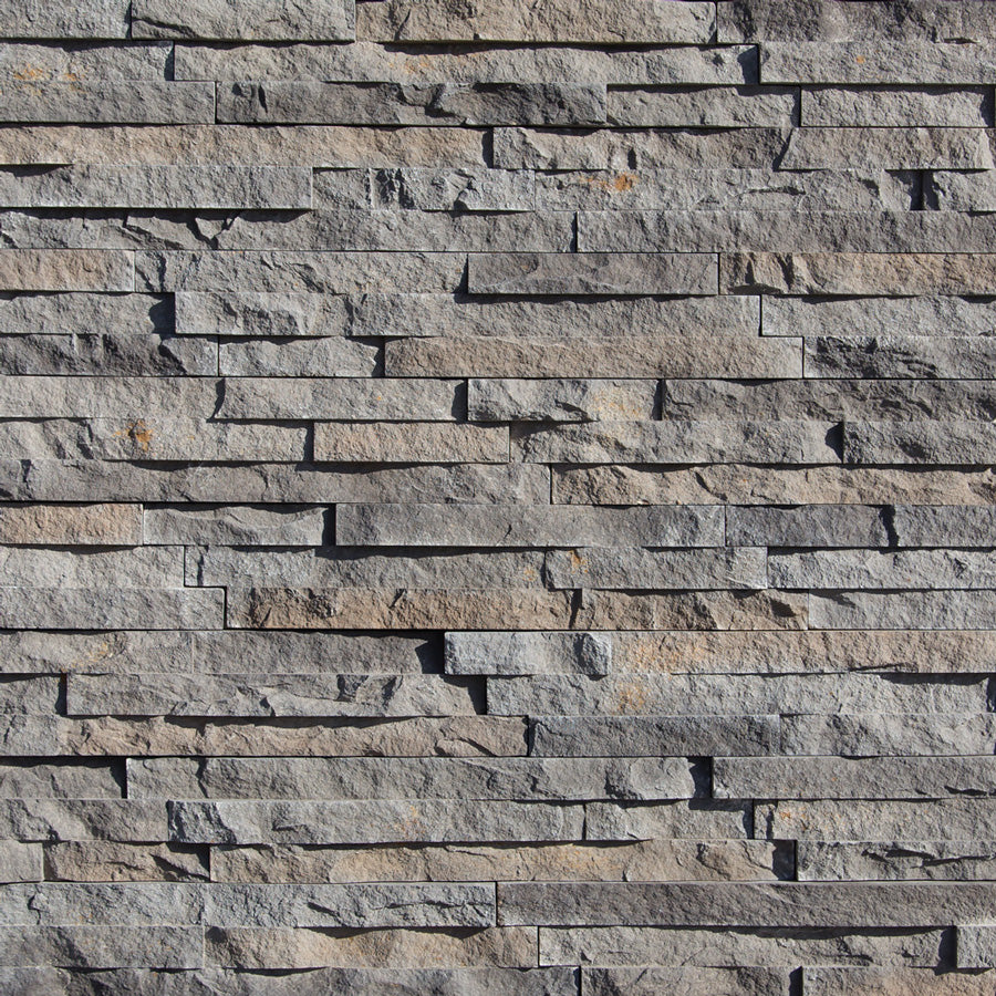 Eldorado Stone™ - European Ledge® Veneer - Massachusetts