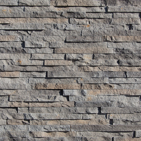 Eldorado Stone™ - European Ledge® Veneer - Massachusetts