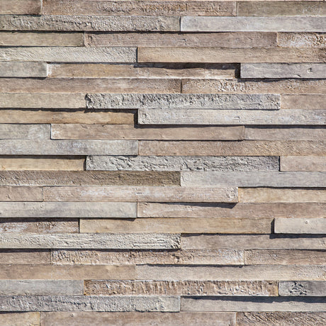 Eldorado Stone™ -  LoreioBrick™ Veneer - Massachusetts