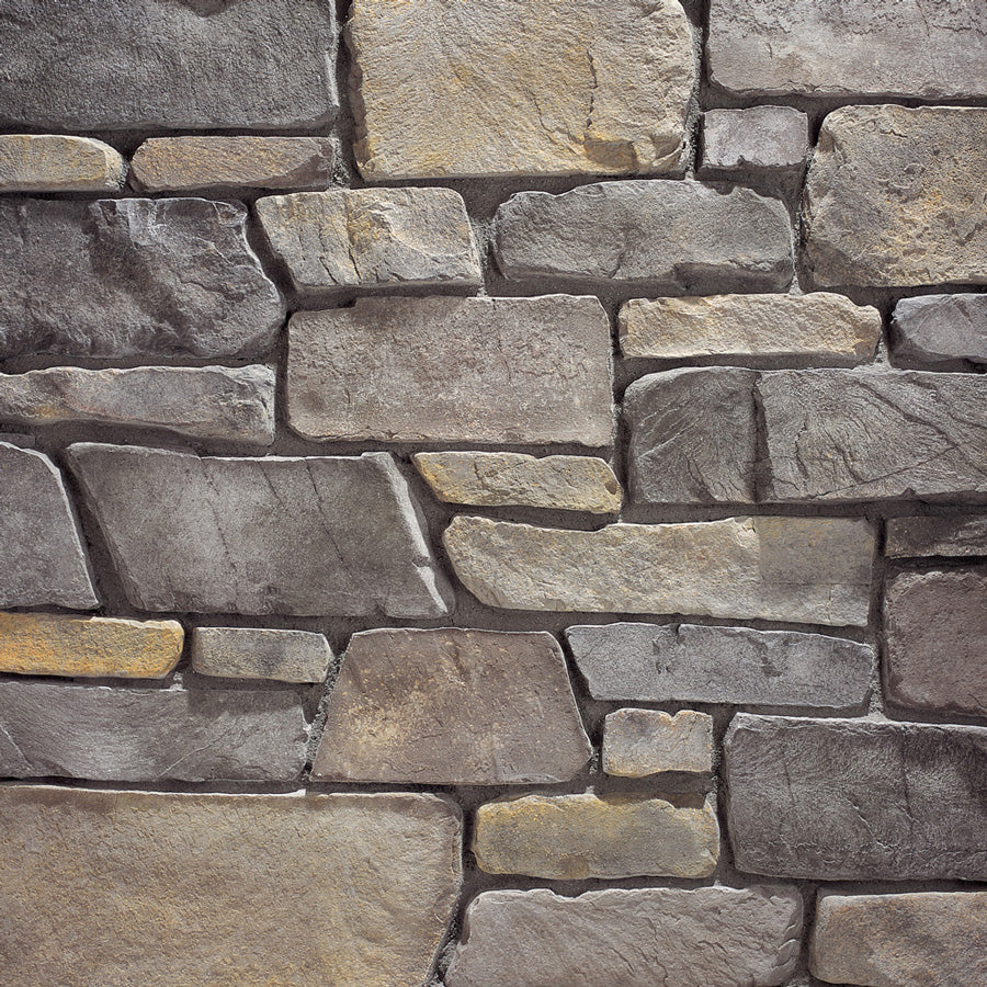Eldorado Stone™ - Fieldledge Veneer - Massachusetts