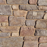 Eldorado Stone™ - Fieldledge Veneer - Massachusetts