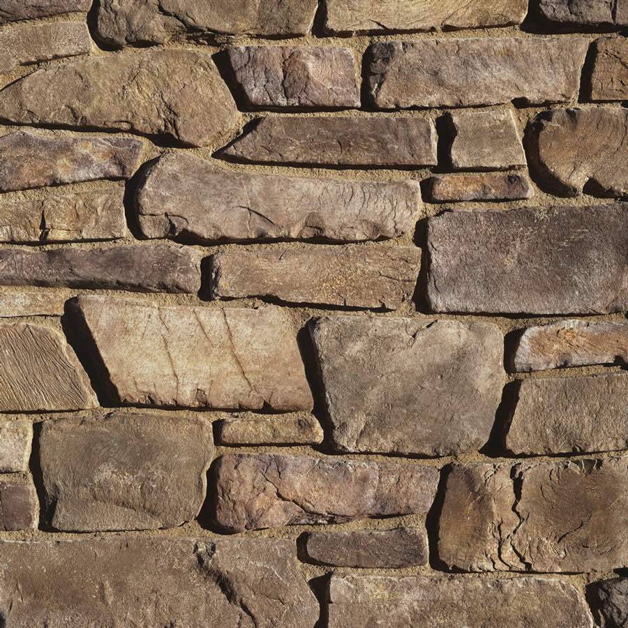 Eldorado Stone™ - Fieldledge Veneer - Massachusetts