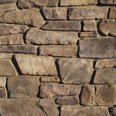 Eldorado Stone™ - Fieldledge Veneer - Massachusetts