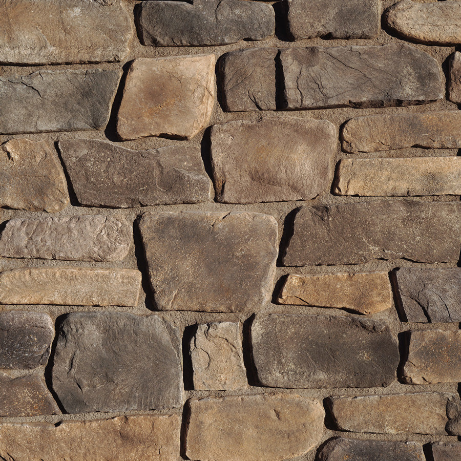 Eldorado Stone™ - Fieldledge Veneer - Massachusetts