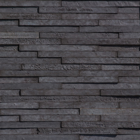 Eldorado Stone™ -  LoreioBrick™ Veneer - Massachusetts