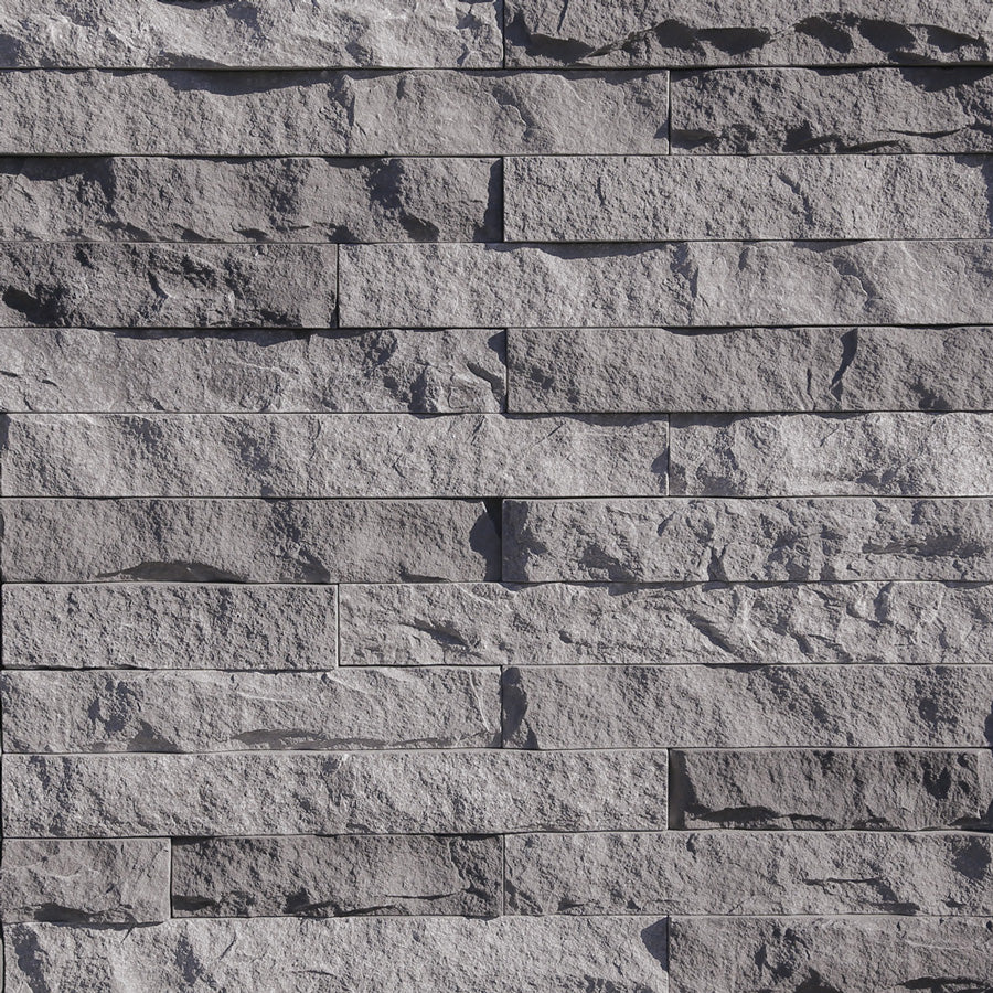 Eldorado Stone™ - Ledgecut Veneer - Massachusetts