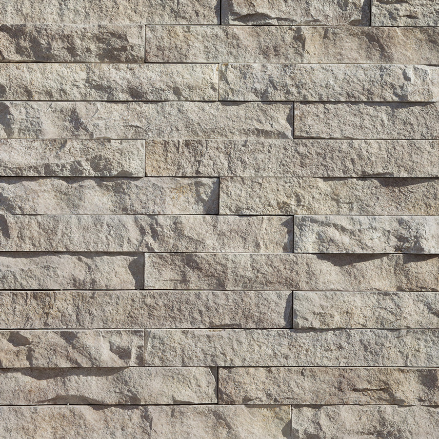 Eldorado Stone™ - Ledgecut Veneer - Massachusetts