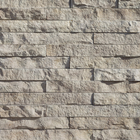 Eldorado Stone™ - Ledgecut Veneer - Massachusetts