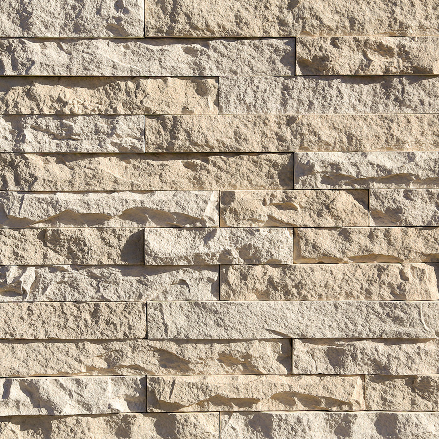 Eldorado Stone™ - Ledgecut Veneer - Massachusetts