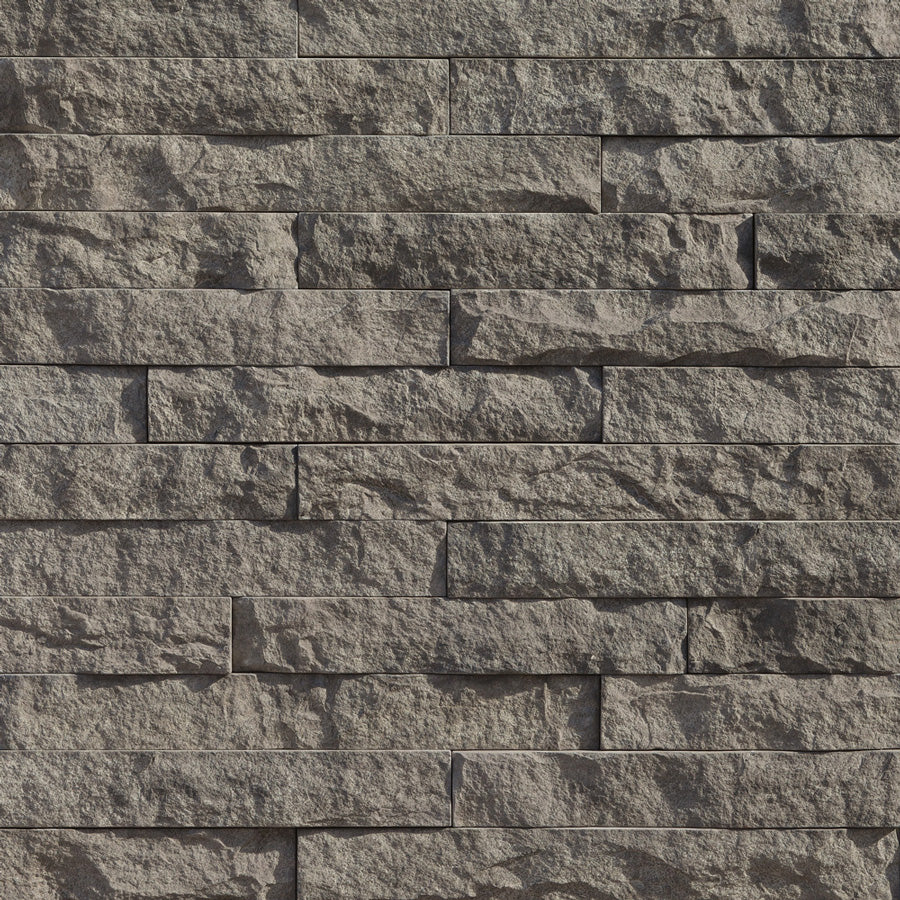 Eldorado Stone™ - Ledgecut Veneer - Massachusetts