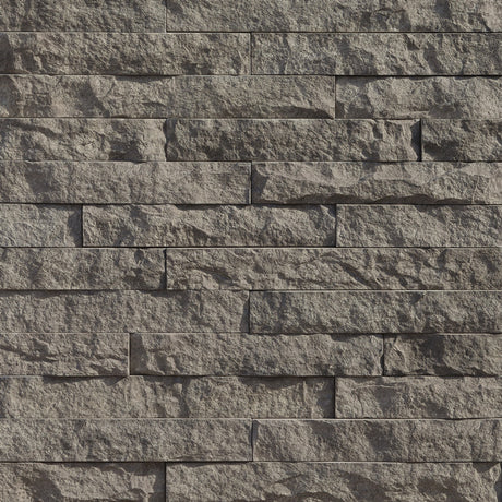 Eldorado Stone™ - Ledgecut Veneer - Massachusetts