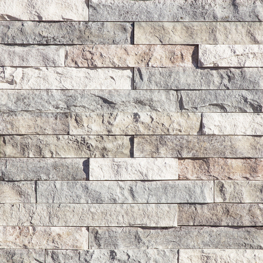 Eldorado Stone™ - Ledgecut Veneer - Massachusetts