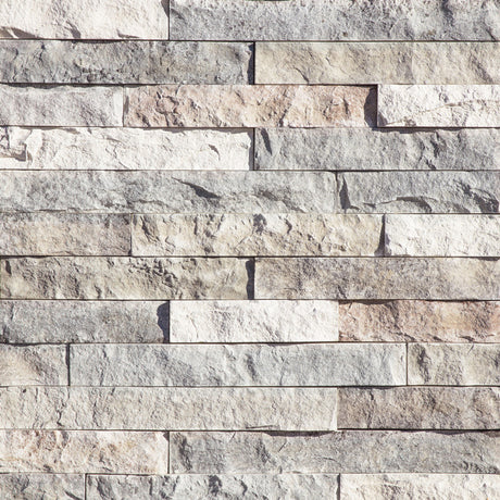 Eldorado Stone™ - Ledgecut Veneer - Massachusetts