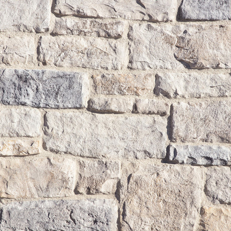 Eldorado Stone™ -  Limestone Veneer - Massachusetts