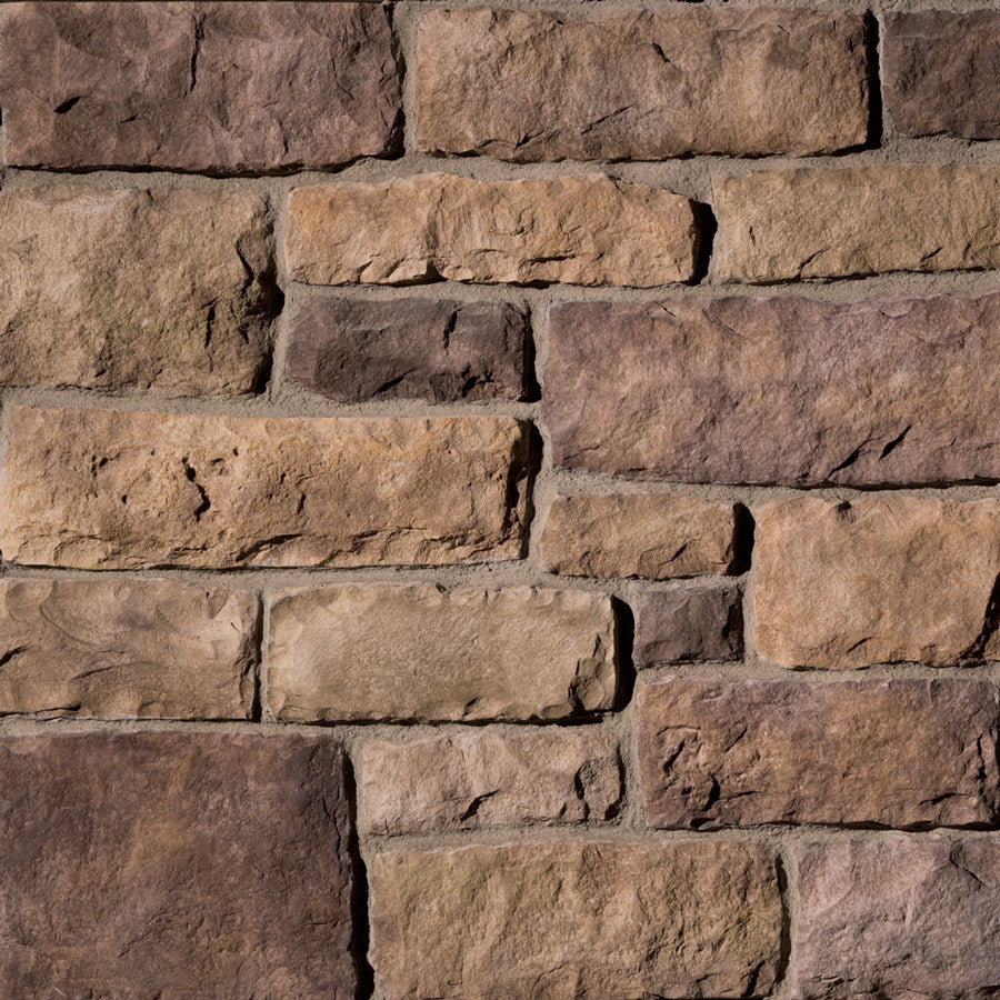 Eldorado Stone™ -  Limestone Veneer - Massachusetts