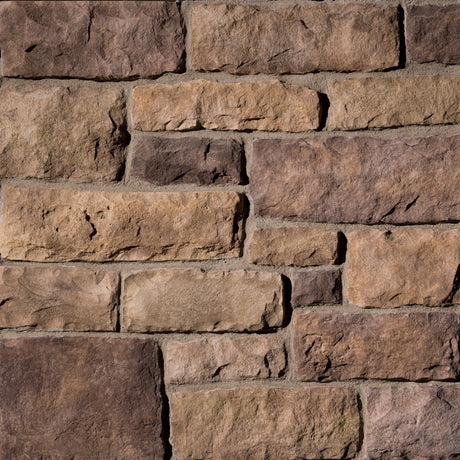 Eldorado Stone™ -  Limestone Veneer - Massachusetts