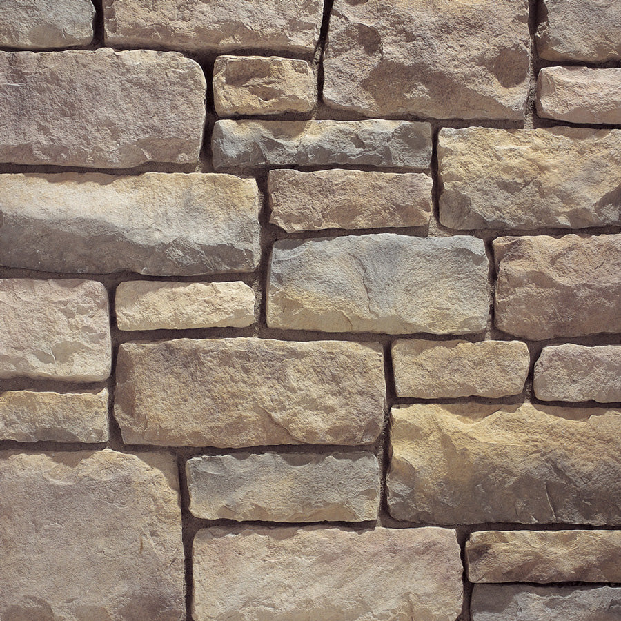 Eldorado Stone™ -  Limestone Veneer - Massachusetts